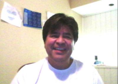 Isaias Jimenez
