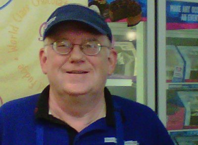 Dennis Kimmel
