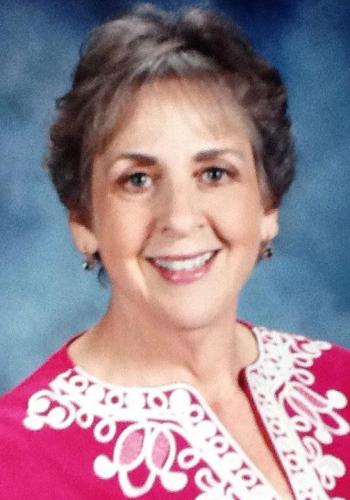 Diane Barr