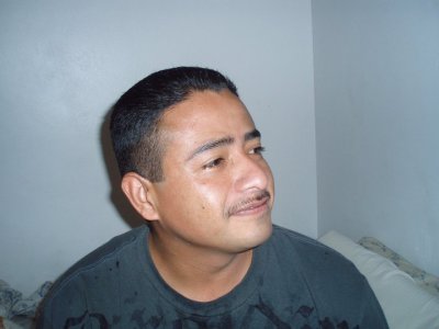 Sergio Ramirez