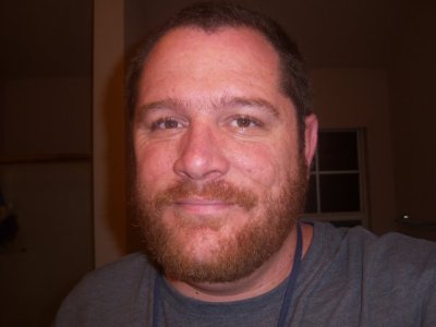 Richard Mcgee