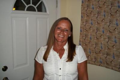 Patricia Parker