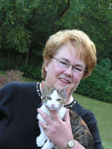 Barbara Pelowski