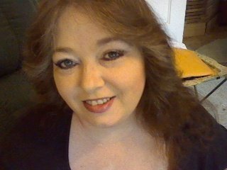 Kimberly Lukehart
