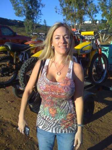 Tessa Stuart