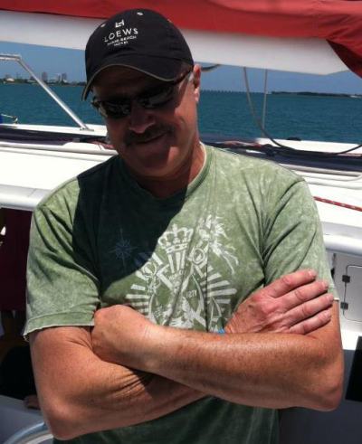 John Marinello