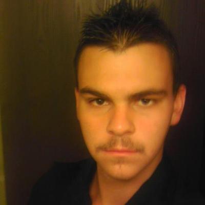 Nathanael Moreno