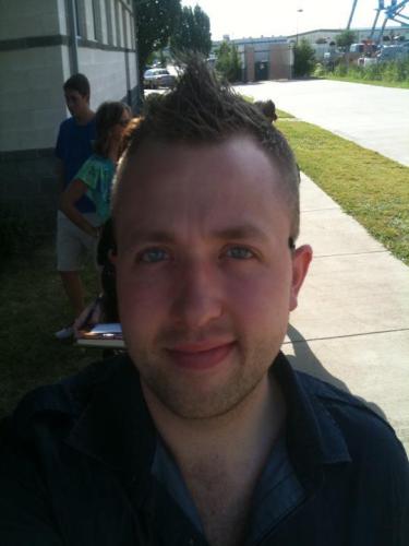 Matthew Waldron