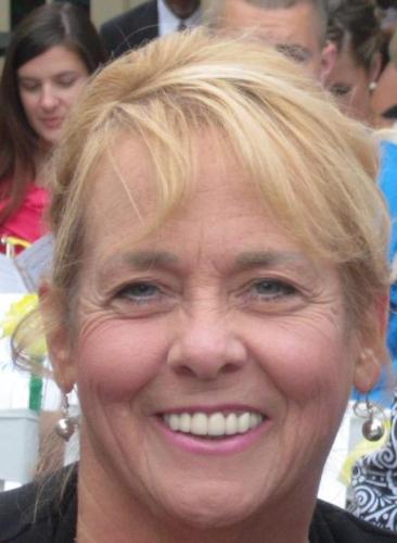 Holly Sorrentino