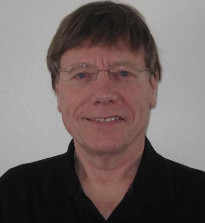 Patrick Kennedy