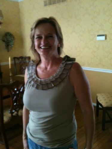 Debra Ordonez