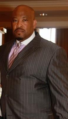 Carl Stokes