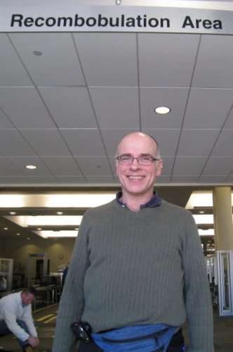Bruce Wilson