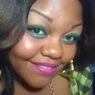 Cherelle Dawson