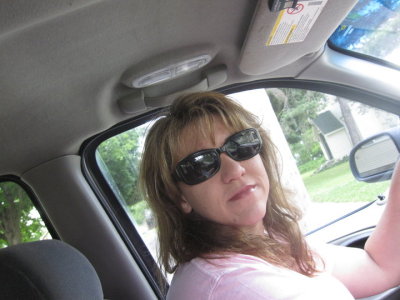 Marsha Mayer