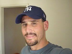 Scott Sanders