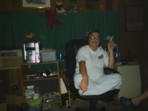 Linda Clevenger
