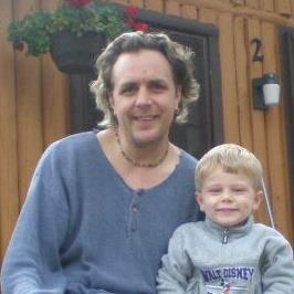 Brian Freel