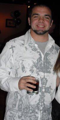 Zachary Sebo
