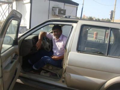 Arshed Mehmood