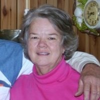 Frances Stewart