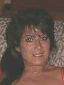 Patricia Cooksey