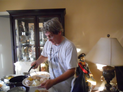 Todd Sapulski