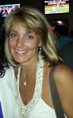 Christy Macdonald