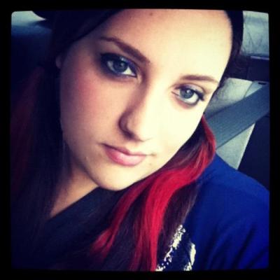 Caitlin Marshall