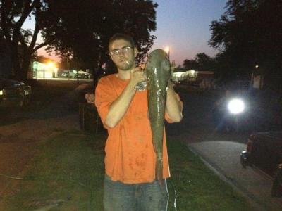 Travis Booher