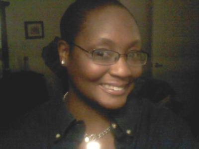 Tiffany Mcclain