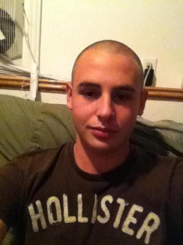Chance Kouba
