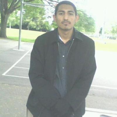 Victor Ramirez