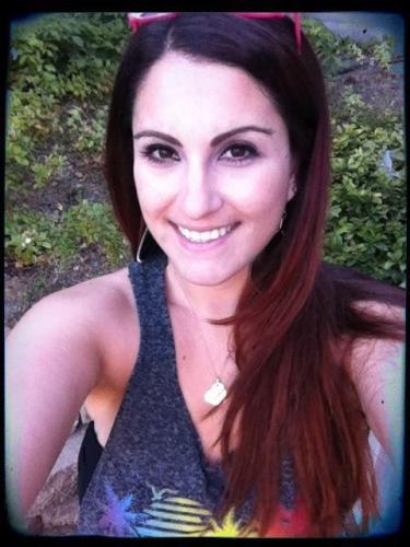 Carrie Davis