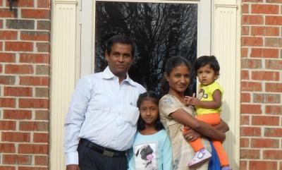 Lakshmana Perumal
