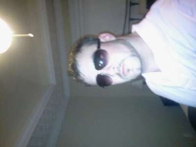 Shane Mccarty