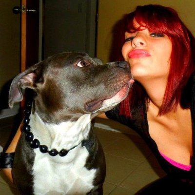 Tina Rosso