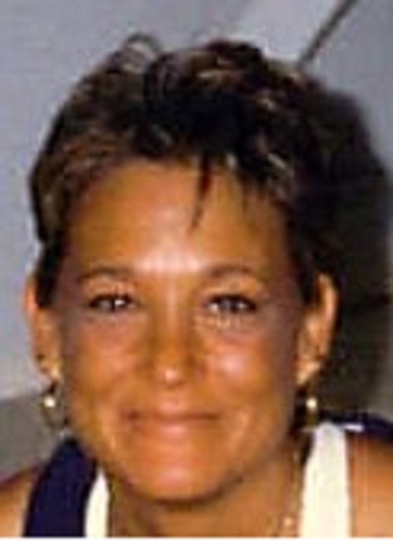 Elizabeth Copeland