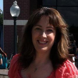 Melissa Bowden