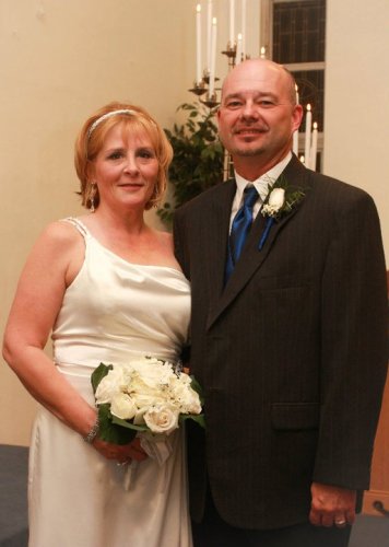 Terry List