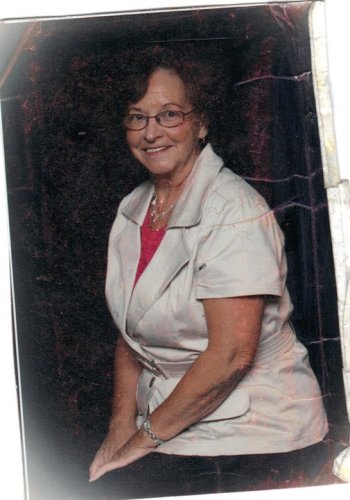 Carolyn Huffman