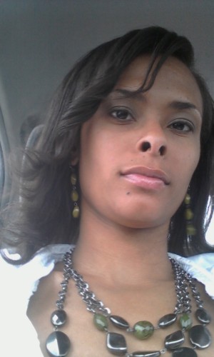Rotosha Chandler