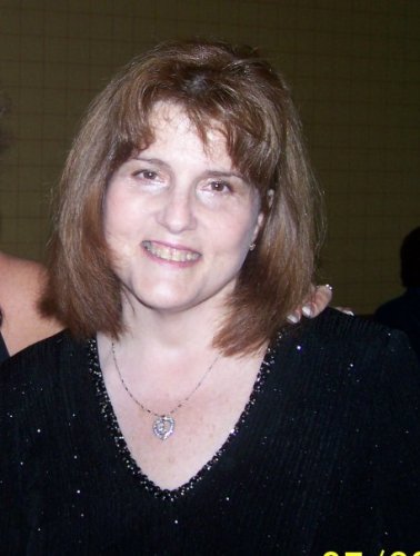Terri Pinchevsky