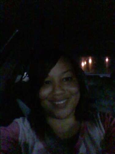 Tameshia Butler
