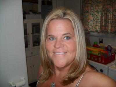 Gina Burkhalter