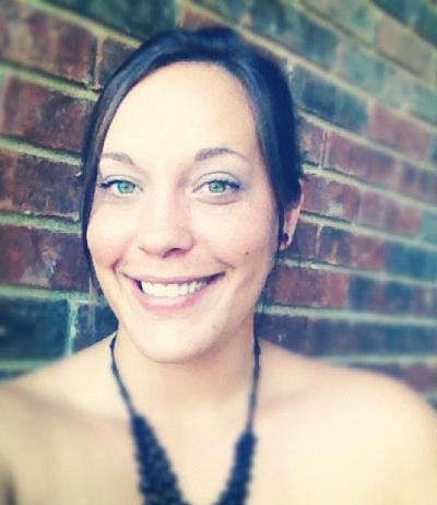 Kirsten Collins