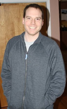 Michael Paglia