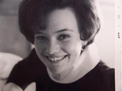 Loretta Weigner