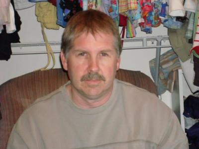 Terry Shafer