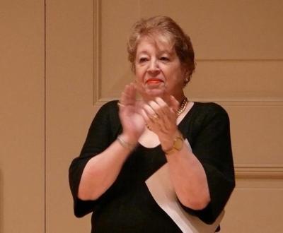 Ana Bottazzi